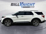 Used 2020 Ford Explorer Platinum w/ Premium Technology Package image 2