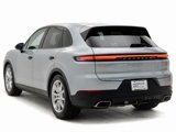 Certified 2024 Porsche Cayenne image 3