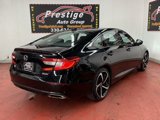 Used 2021 Honda Accord Sport Special Edition image 2