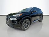 New 2026 Nissan Rogue Platinum image 4