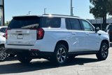 New 2025 GMC Yukon XL AT4 Ultimate image 5