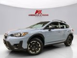 Used 2023 Subaru Crosstrek 2.0i image 2