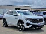 New 2025 Volkswagen Atlas Cross Sport SEL Premium R-Line image 2