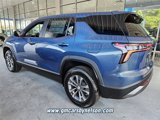 New 2026 Chevrolet Equinox LT w/ Convenience Package II image 4