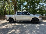 Used 2020 RAM 1500 Big Horn image 3