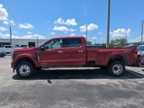 New 2025 Ford F450 Platinum w/ Platinum Plus Package image 5