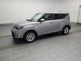 Used 2023 Kia Soul LX w/ LX Technology Package image 2