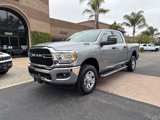 Used 2024 RAM 2500 Big Horn w/ Bed Utility Group image 4