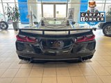 Used 2025 Chevrolet Corvette Stingray Premium Cpe w/ Z51 Performance Package image 4