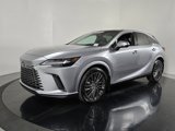 Certified 2024 Lexus RX 350 w/ Convenience Package image 2