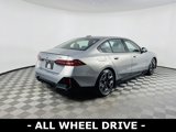 Used 2025 BMW i5 xDrive40 w/ M Sport Package image 4
