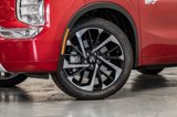 New 2025 Mitsubishi Outlander SEL image 2