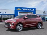 New 2025 Buick Encore GX Avenir w/ Avenir Technology Package image 3