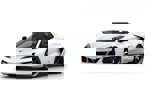New 2025 Chevrolet Corvette E-Ray image 2