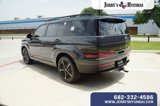 New 2025 Hyundai Santa Fe Calligraphy image 5
