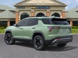New 2026 Chevrolet Equinox ACTIV w/ Convenience Package III image 3