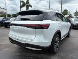 New 2026 INFINITI QX60 Luxe w/ Cargo Package image 2