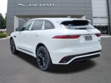New 2026 Jaguar F-PACE R-Dynamic S image 3