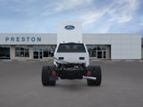 New 2025 Ford F450 XL image 6