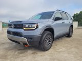 New 2026 Honda Passport TrailSport image 3