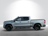 Certified 2024 Chevrolet Silverado 1500 RST w/ Protection Package image 3