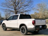 New 2025 Honda Ridgeline Black Edition image 3