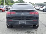 New 2026 Mercedes-Benz GLE 450 4MATIC Coupe image 5