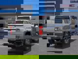 New 2025 Chevrolet Silverado 2500 Custom w/ Custom Value Package image 4