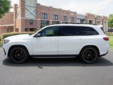 New 2025 Mercedes-Benz GLS 580 4MATIC image 4