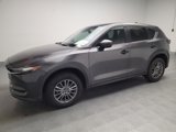 Used 2017 MAZDA CX-5 Touring w/ Preferred Equipment Package image 2
