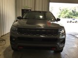 Used 2022 Jeep Compass Trailhawk w/ Trailhawk Convenience Group image 6