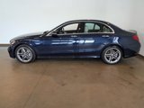 Used 2020 Mercedes-Benz C 300 4MATIC Sedan image 3