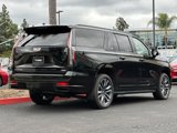 Used 2023 Cadillac Escalade ESV Sport image 4