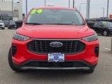 Certified 2024 Ford Escape Active image 4