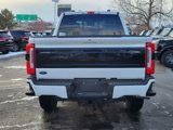 New 2025 Ford F350 Platinum image 4