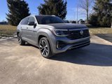New 2025 Volkswagen Atlas Cross Sport SEL Premium R-Line image 2