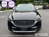 Certified 2024 MAZDA CX-5 Signature image 2