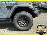 New 2025 Jeep Wrangler Unlimited Rubicon 392 image 3