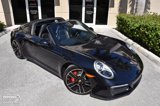 Used 2017 Porsche 911 Targa 4S image 2