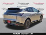 New 2025 Nissan Murano Platinum image 4