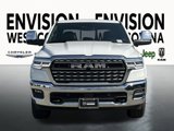 New 2025 RAM 1500 Limited w/ Trailer Tow Group image 3