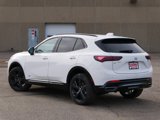 New 2025 Buick Envision Sport Touring image 2