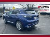 New 2025 Buick Envision Avenir image 6