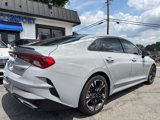 Used 2022 Kia K5 GT-Line w/ GT-Line FWD Premium Package image 4