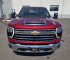 New 2025 Chevrolet Silverado 2500 LTZ w/ LTZ Premium Package image 3