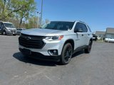 Used 2020 Chevrolet Traverse Premier w/ Redline Edition image 3