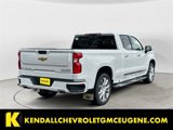 New 2025 Chevrolet Silverado 1500 High Country w/ High Country Premium Package image 5