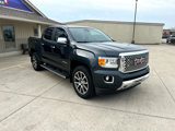 Used 2017 GMC Canyon Denali image 3