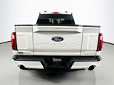 New 2025 Ford F150 Lariat w/ Equipment Group 502A High image 6