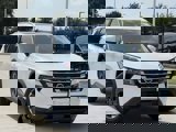 New 2026 Nissan Rogue SV image 2